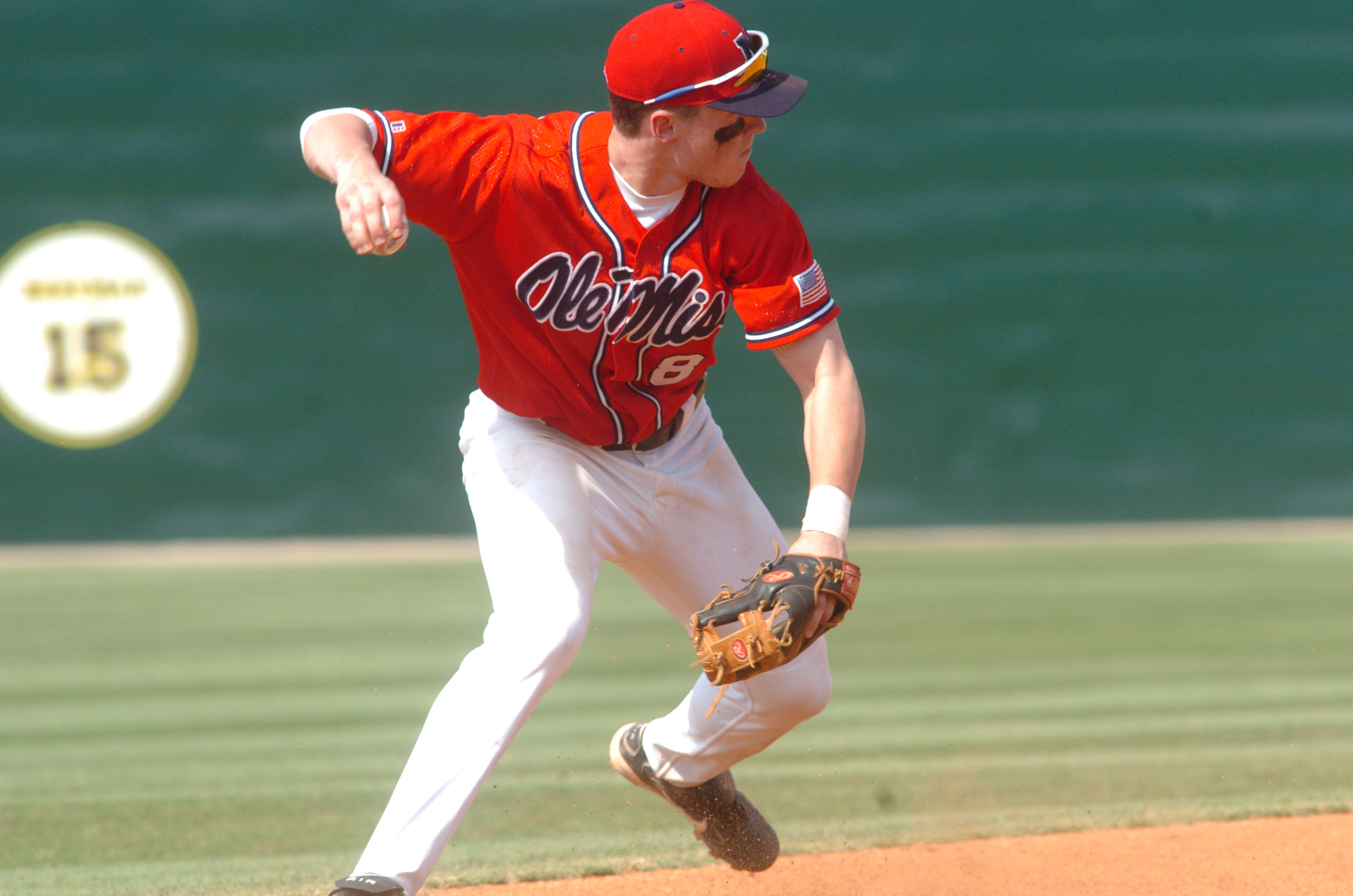 Ole Miss — Baseball