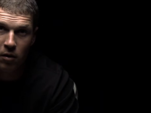 Chris Coghlan – The Conversation