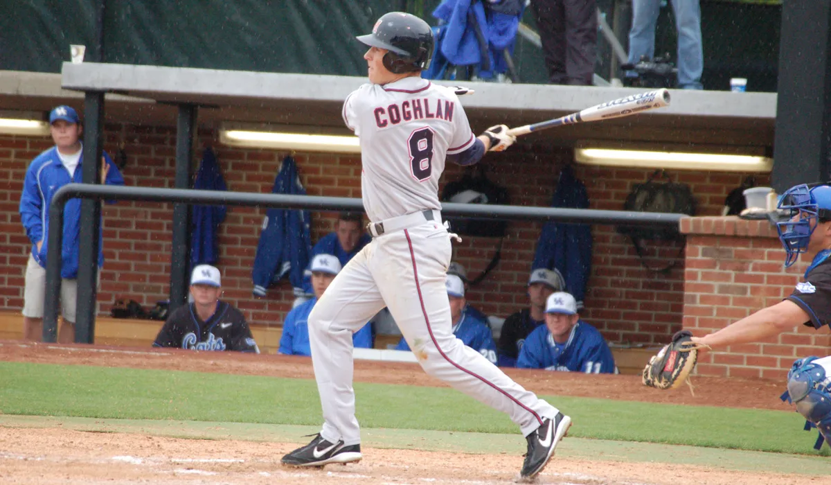 Ole Miss — Campus