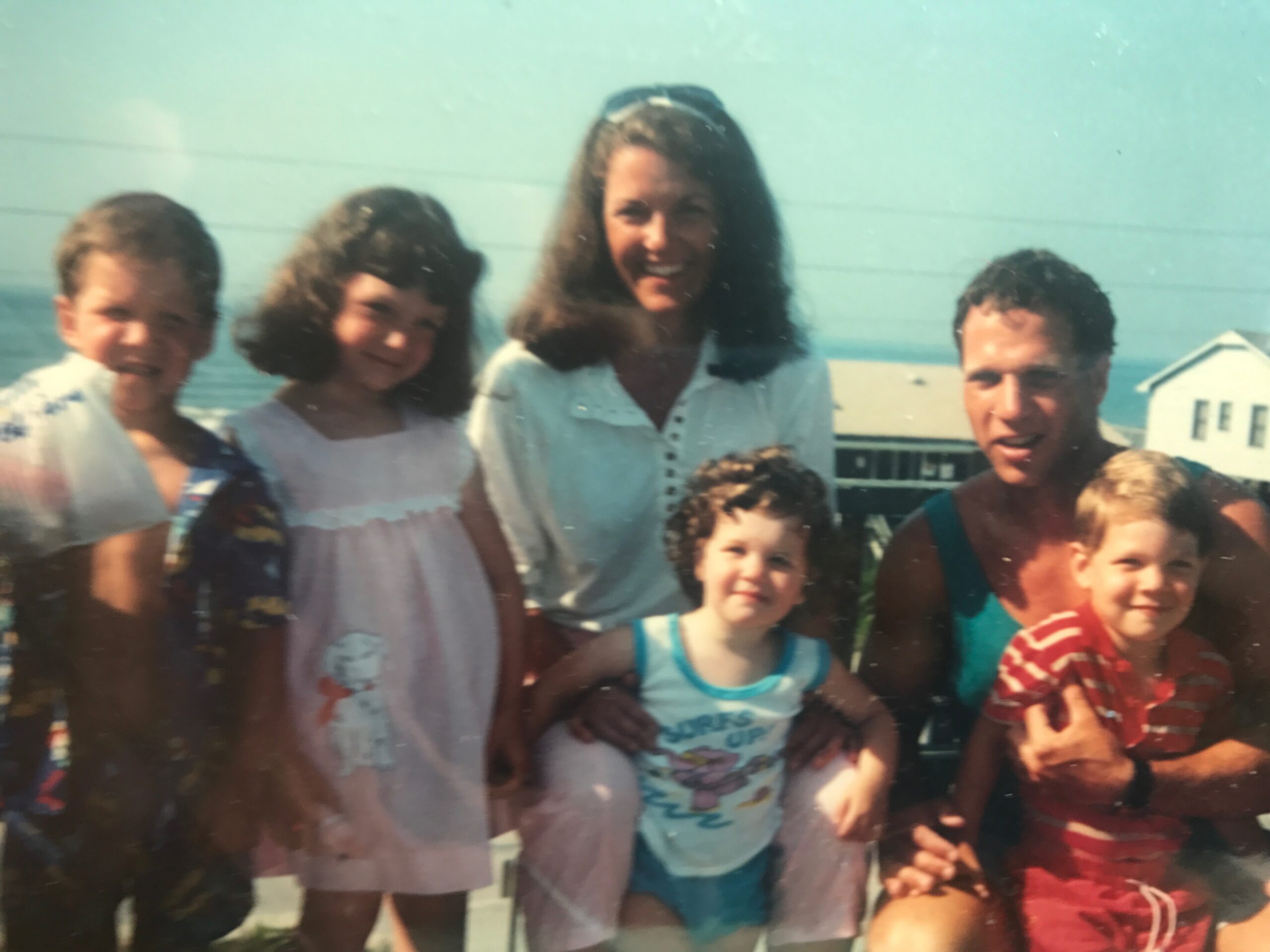 1993 — Palm Harbor