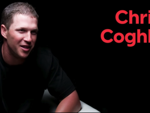 Chris Coghlan – I Am Second