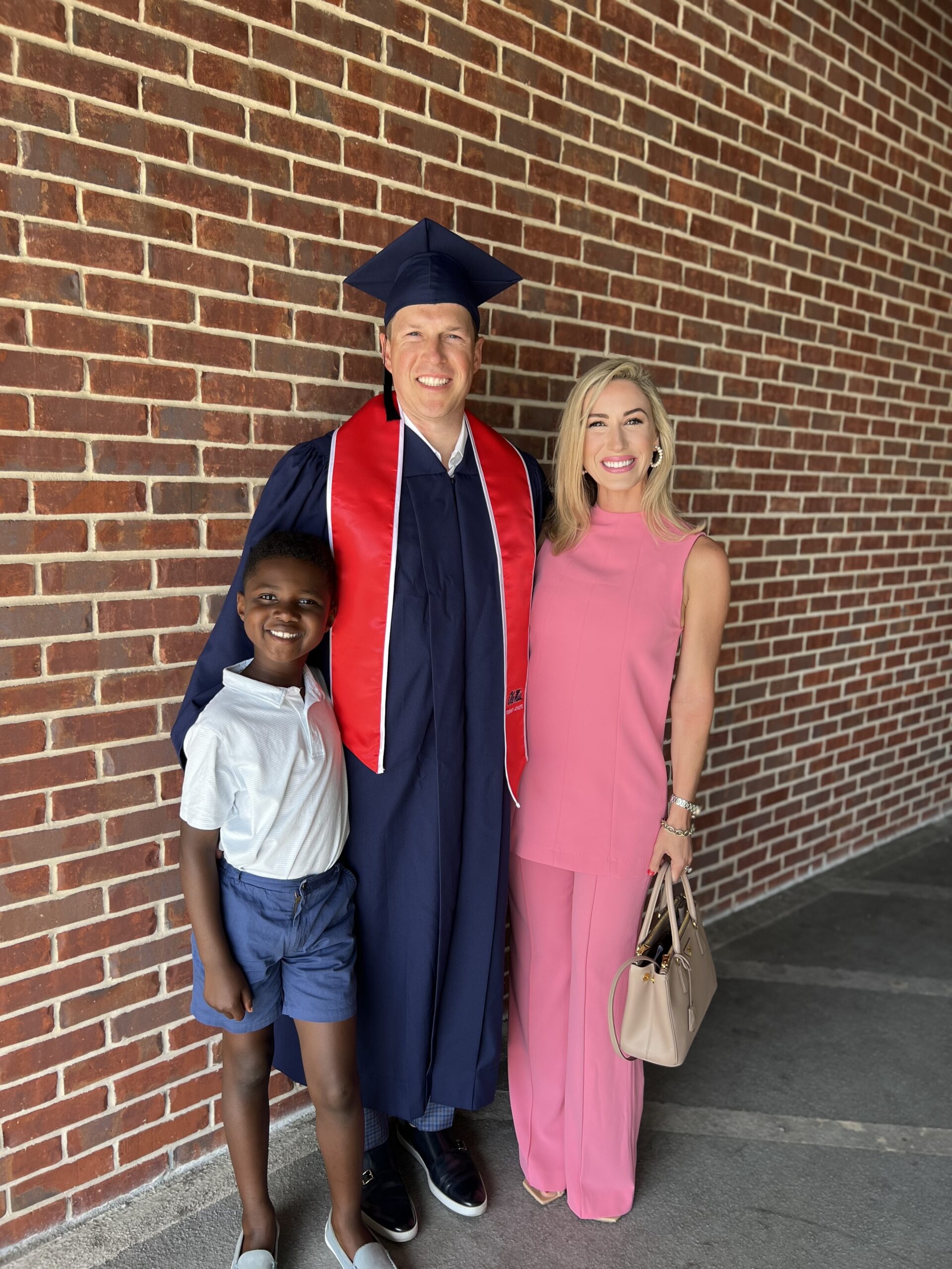 2022 — Ole Miss Graduation