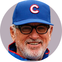 Joe Maddon