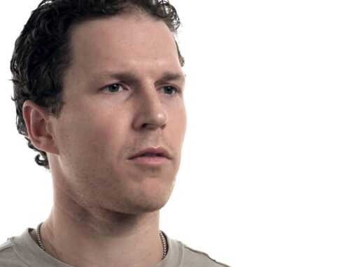 My Story: Chris Coghlan