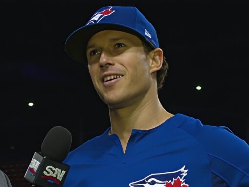 Coghlan on flip over Molina: I’m just glad I didn’t break my neck